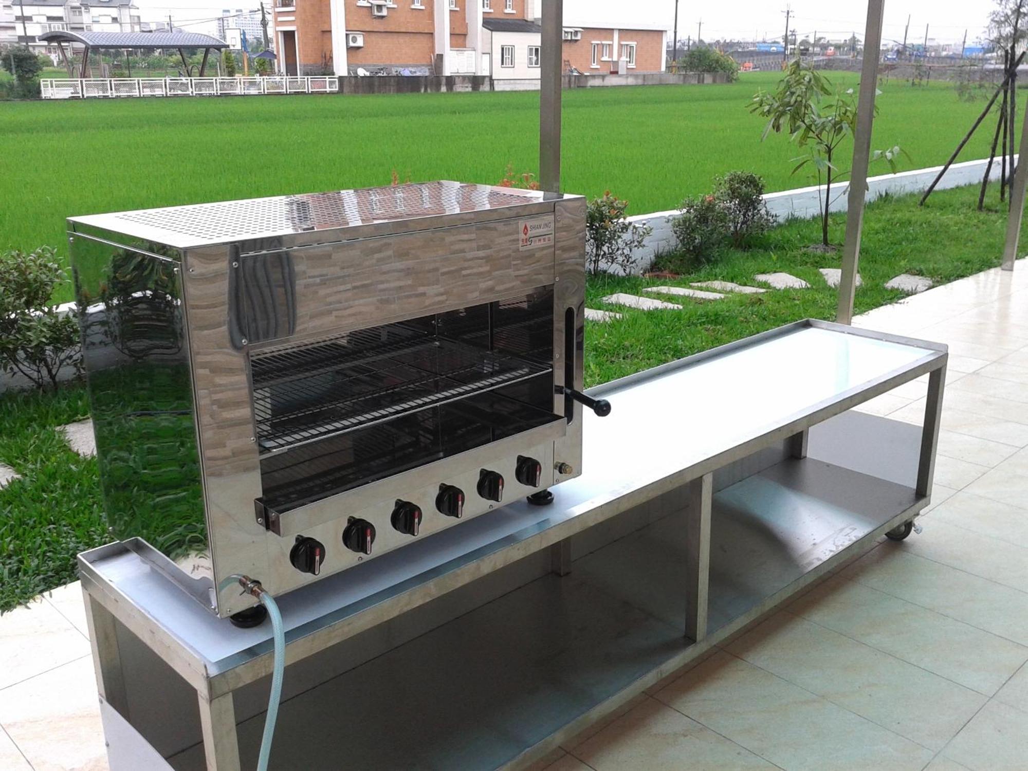 Apartamento Lo Hong Ka Countryside House Luodong Exterior foto
