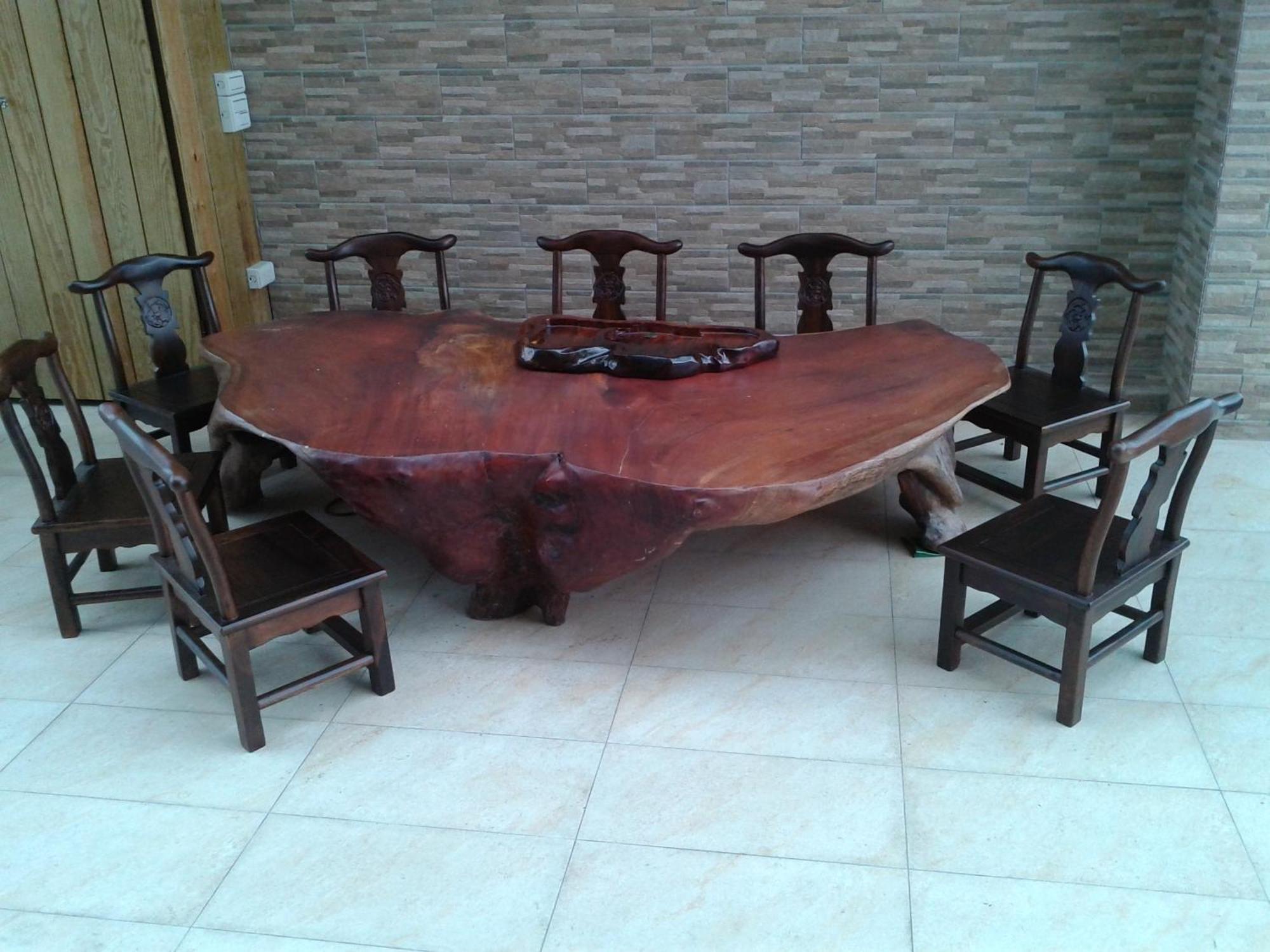 Apartamento Lo Hong Ka Countryside House Luodong Exterior foto