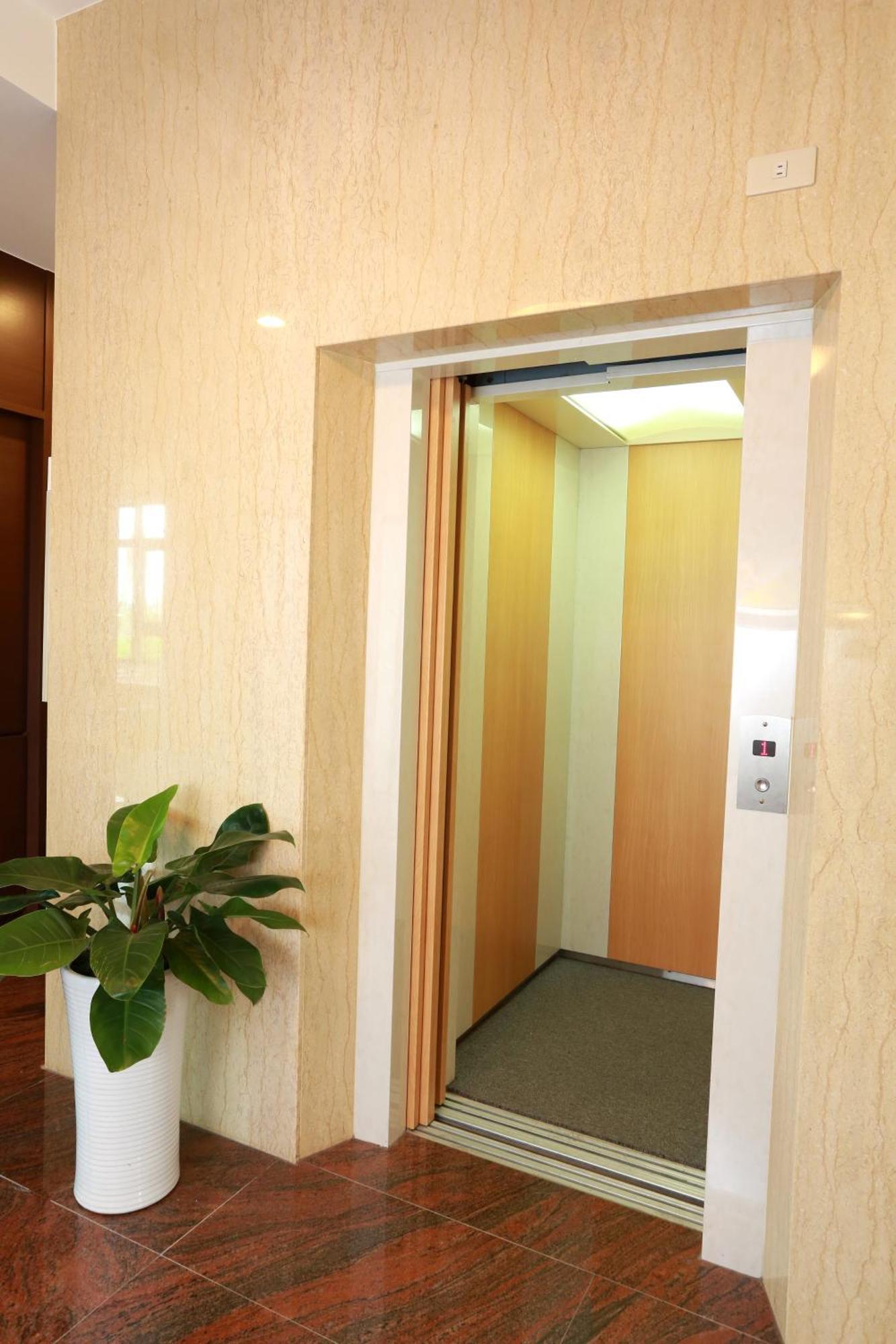 Apartamento Lo Hong Ka Countryside House Luodong Exterior foto