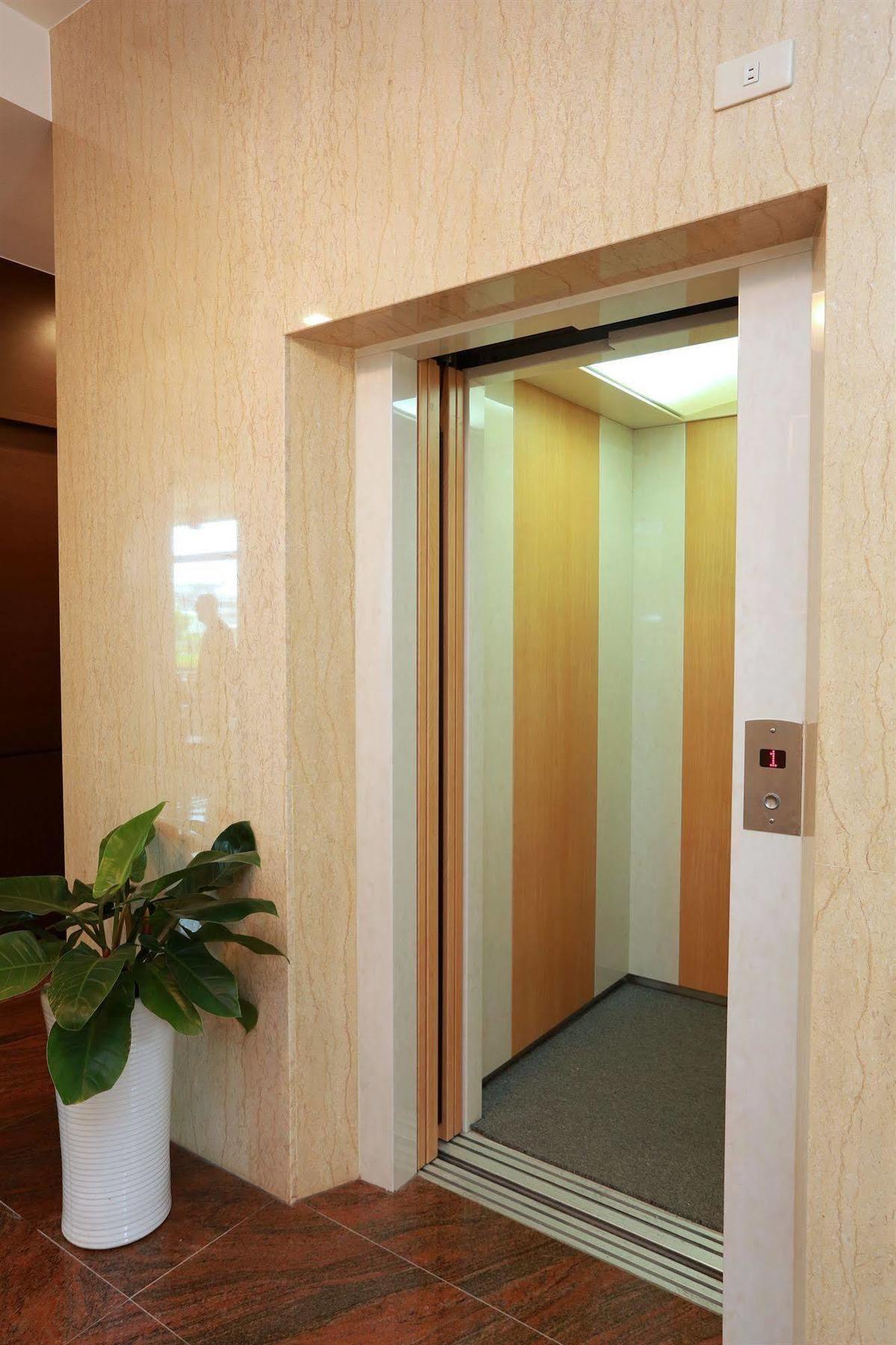 Apartamento Lo Hong Ka Countryside House Luodong Exterior foto